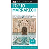 Guías Visuales. Top 10: Marrakech