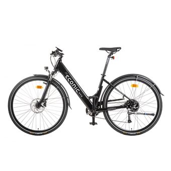 Bicicleta eléctrica Xiaomi QiCycle C2 Negro - Bicicleta - Los mejores  precios