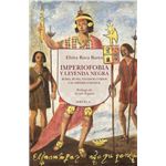 Imperiofobia y leyenda negra