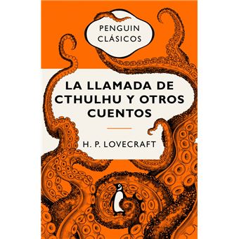 La llamada de Cthulhu y otros cuentos (edición conmemorativa