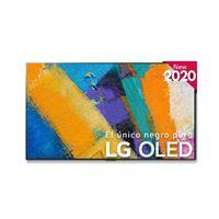 TV OLED 65'' LG OLED65GX 4K UHD HDR Smart TV