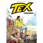 Tex Patagonia