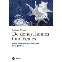 De Dones, Homes I Molècules