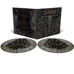 Onward To Golgotha - 2 Vinilos Splatter