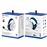 Auriculares Gaming inalámbricos Razer BlackShark V3 X HyperSpeed Blanco
