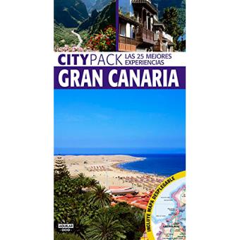 Citypack: Gran Canaria
