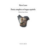 Poesia Completa En Lengua Española