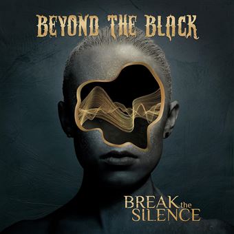 Break the silence - Vinilo oro