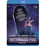 Enterrado vivo - Blu-Ray