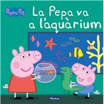 La Pepa Va a l'Aquarium