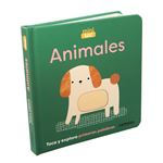 Animales. MiniToc