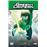 Green Lantern vol. 01: Renacimiento_0