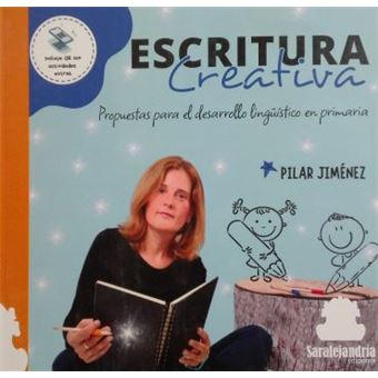 Escritura Creativa