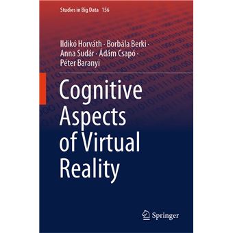 Cognitive Aspects of Virtual Reality - 1