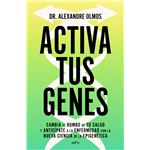 Activa tus genes