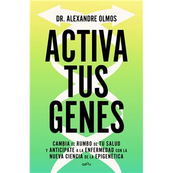 Activa tus genes