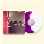 Pilot - Vinilo Violeta