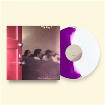 Pilot - Vinilo Violeta