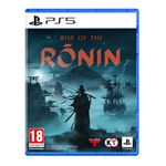 The Rise of the Ronin PS5