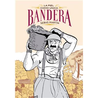 La piel como única bandera