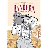 La piel como única bandera