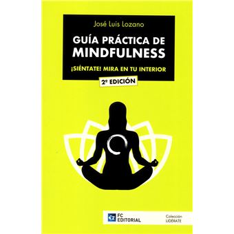 Guia Practica De Mindfulness