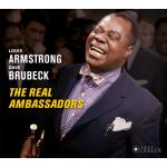 The Real Ambassadors - Ed Deluxe