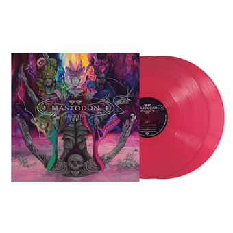 Marrow Deep - 2 Vinilos Hot Magenta Exclusiva FNAC
