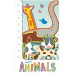 My first animals