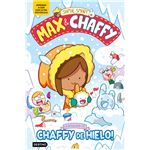 Max & Chaffy 3. ¡La búsqueda del chaffy de hielo!