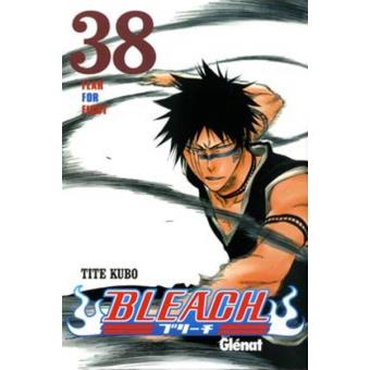 Bleach 38 - 1