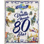 La vuelta al mundo en 80 días