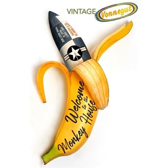 Welcome to the monkey house