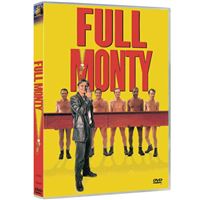 Full Monty - DVD