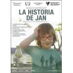 DVD-LA HISTORIA DE JAN