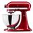 Robot de cocina Kitchenaid 5KSM95 PS EGD Rojo Granada