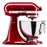 Robot de cocina Kitchenaid 5KSM95 PS EGD Rojo Granada