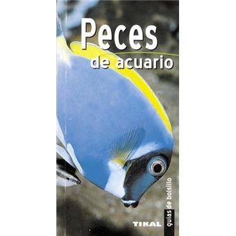 Peces de acuario