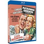Matrimonio Original - Blu-ray