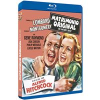 Matrimonio Original - Blu-ray