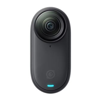 Cámara de acción Insta360 GO 3S Standard Edition 128GB Negro
