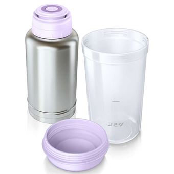 Termo calientabiberones Philips Avent SCF256/00