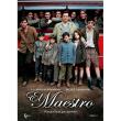 DVD-EL MAESRO (2014)