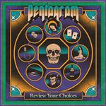 Review Your Choices - Vinilo