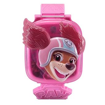 Reloj infantil Vtech de Liberty Patrulla Canina La Película - Juego de  estimulación temprana - Comprar en Fnac