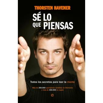 Sé Lo Que Piensas - 1