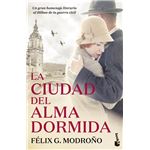 La ciudad del alma dormida