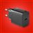 Adaptador de corriente Fr-Tec 30W USB-C para Nintendo Switch 2