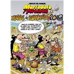 Mortadelo y Filemón. Mundial de Baloncesto 2019 (Magos del Humor 200)