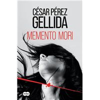 Memento mori Ed. conmemorativa (Versos, canciones y trocitos de carne 1)